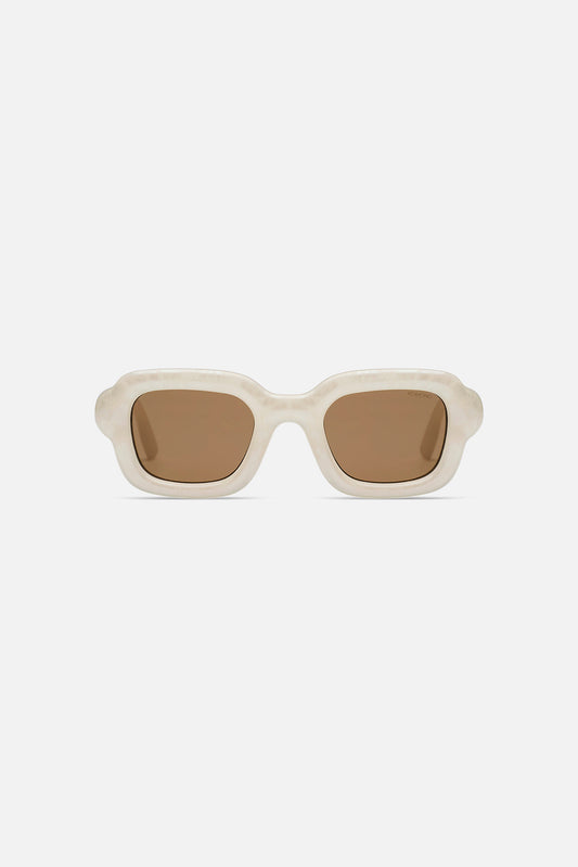 GAFAS KOMONO S9781-MILES ALABASTER